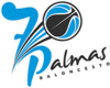 7 PALMAS CANARIAS Team Logo